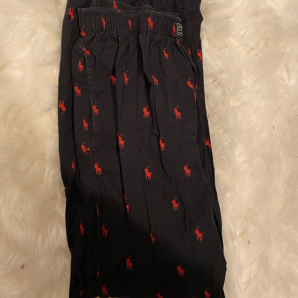 pajama pants
